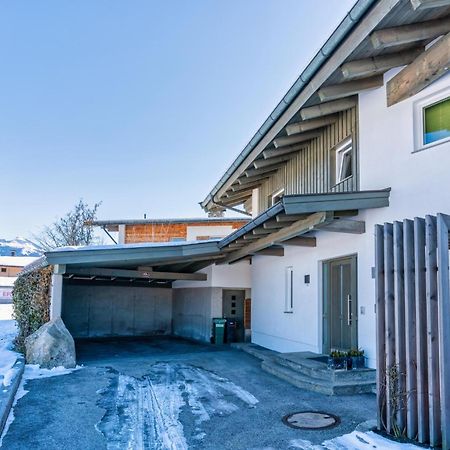 Haus Idylle Am Berg Villa Hopfgarten im Brixental Exterior photo